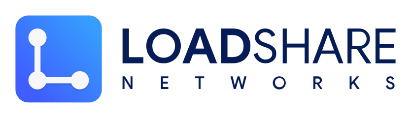 Loadshare logo